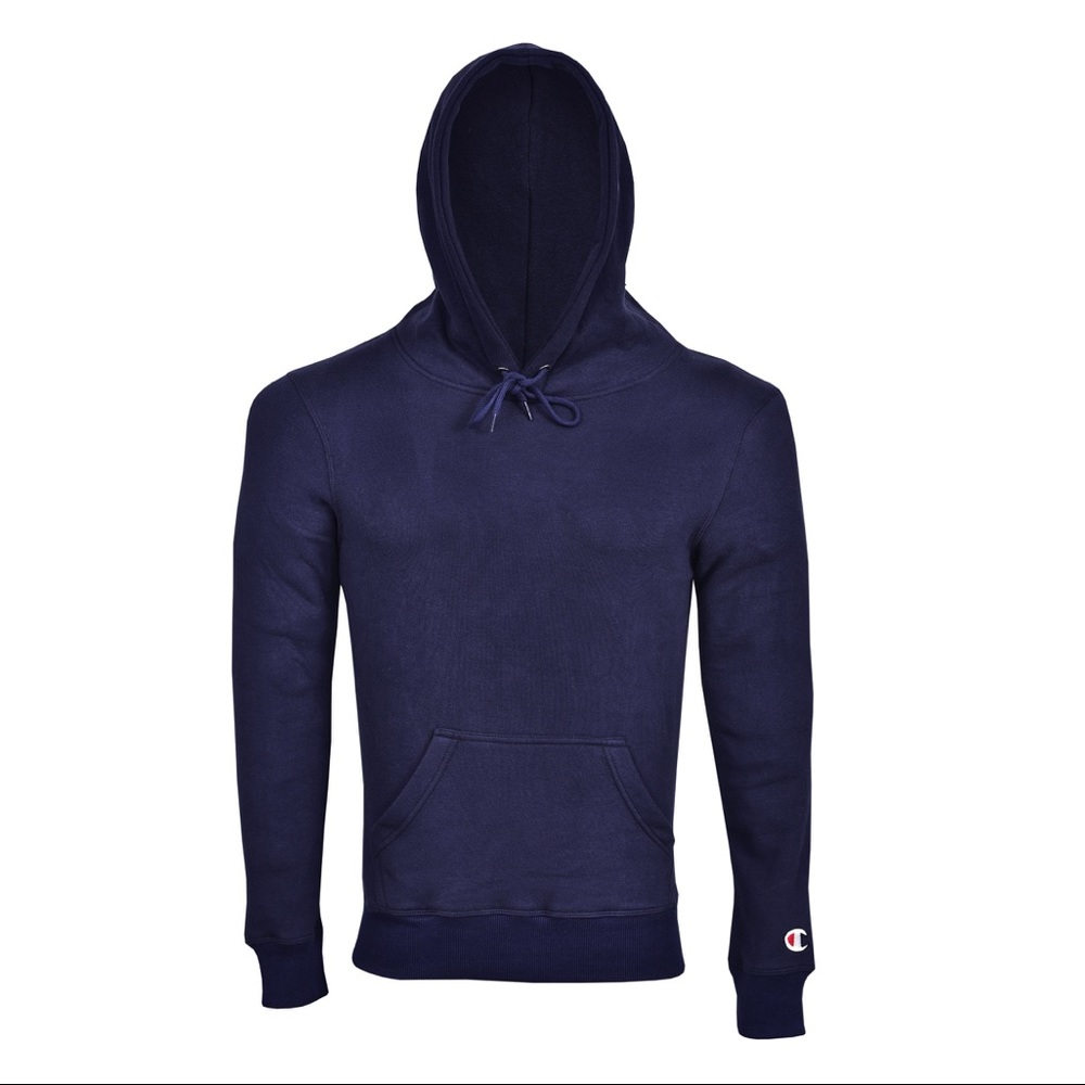 Champion pullover hoodies